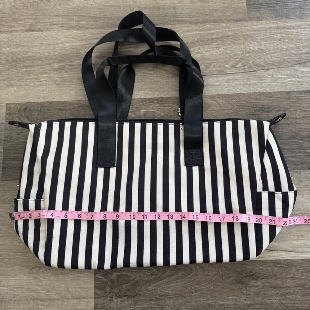 Alice + Olivia Duffle Bag